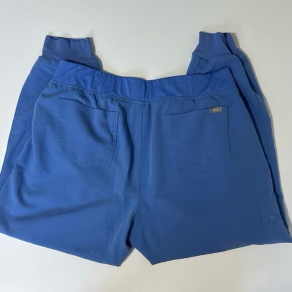 FIGS Zamora Jogger Scrub Pant - Picture 4 of 4